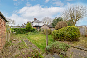 Garden- click for photo gallery